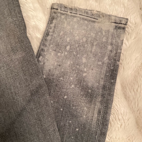 Citizens of Humanity Rocket Crop High Waist Skinny - Picture 11 of 16